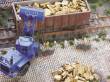 Juweela 28210 - 1:87 Industrieschrott Messing, 25g