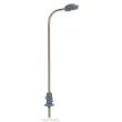 Faller 282130 - LED-Peitschenlampe, warmweiß, 3 Stück