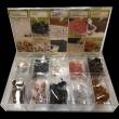 Juweela 28237 - 1:87 Sortimentbox Juweelinis Schrottplatz