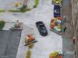Juweela 28244 - 1:87 Straßenpflanzkübel Schwellen, Sortim. 5+5x