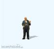Preiser 28264 - Sir Winston Churchill