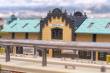 Faller 282701 - Stadtbahnhof Rathenow