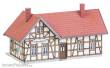 Faller 282705 - Haltepunkt Osterode-Süd