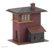 Faller 282713 - Bahnhof-Set Feenbach