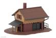 Faller 282713 - Bahnhof-Set Feenbach
