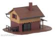 Faller 282713 - Bahnhof-Set Feenbach
