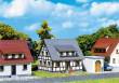 Faller 282760 - Fachwerkhaus