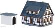 Faller 282760 - Fachwerkhaus