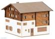 Faller 282772 - Alpenhaus Langwies