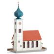 Faller 282775 - Dorfkirche