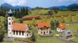 Faller 282777 - Dorfset