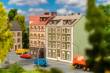 Faller 282783 - Stadthäuserzeile