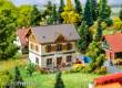 Faller 282787 - Postamt