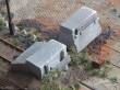 Juweela 28278 - 1:87 Prellbock Beton, 2x