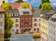 Faller 282792 - Stadthaus mit Bäckerei