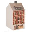 Faller 282792 - Stadthaus mit Bäckerei
