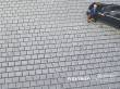 Juweela 28281 - 1:87 FLEXYWAY Platten 40x40 grau dunkel, 1 Segm.