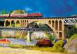 Faller 282924 - Steinbogenbrücke