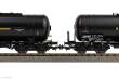Piko 28311 - 2er Set Kesselwagen 406Ra PKP IV