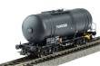 Piko 28312 - 2er Set Kesselwagen 406Rb PL-TM VI