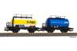 Piko 28330 - 2er Set Kesselwagen FS IV