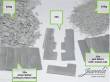 Juweela 28335 - 1:87/72 Rubble in the box - Plattenbau
