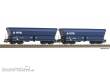 Piko 28342 - 2er Set Selbstentladewagen Falns176 VTG NL VI