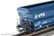 Piko 28342 - 2er Set Selbstentladewagen Falns176 VTG NL VI