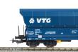 Piko 28342 - 2er Set Selbstentladewagen Falns176 VTG NL VI