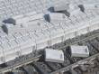 Juweela 28350 - 1:87 Bahnsteigkante 55cm ü SO, 260x