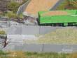Juweela 28382 - 1:87 Silage braun 25g + grün 25g