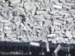 Juweela 28394 - 1:87 Aluminium Masseln, ~2000x