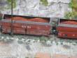 Juweela 28398 - 1:87 Eisenerz 0,3-1,8mm, 100g
