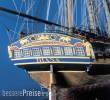 CALDERCRAFT 29000 - Diana H.M.S. Baukasten