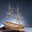 CALDERCRAFT 29001 - Cruiser HMS Baukasten