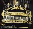 CALDERCRAFT 29003 - Agamemnon HMS Baukasten
