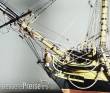 CALDERCRAFT 29003 - Agamemnon HMS Baukasten