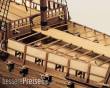 CALDERCRAFT 29004 - Mary Rose Baukasten