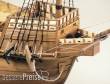 CALDERCRAFT 29004 - Mary Rose Baukasten