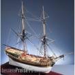 CALDERCRAFT 29005 - Supply HM Brig Baukasten
