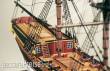 CALDERCRAFT 29005 - Supply HM Brig Baukasten