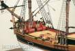 CALDERCRAFT 29005 - Supply HM Brig Baukasten