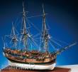 CALDERCRAFT 29006 - Endeavour H.M.Bark Baukasten