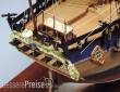 CALDERCRAFT 29006 - Endeavour H.M.Bark Baukasten