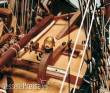 CALDERCRAFT 29006 - Endeavour H.M.Bark Baukasten
