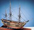 CALDERCRAFT 29008 - Bounty H.M.A.V. Baukasten