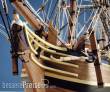 CALDERCRAFT 29008 - Bounty H.M.A.V. Baukasten