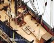 CALDERCRAFT 29008 - Bounty H.M.A.V. Baukasten