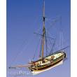CALDERCRAFT 29011 - Chatham HM Yacht Baukasten