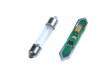 Uhlenbrock 29012 - 2 LED-Soffitten Warmweiß